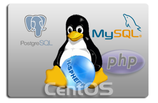 linux hosting