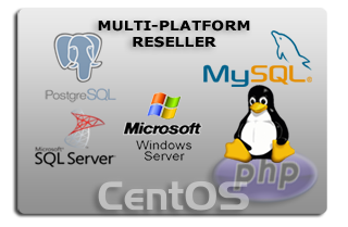 HSphere Reseller Hosting